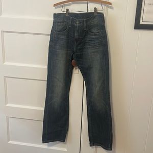 Levi Strauss jeans W 29 X L 30